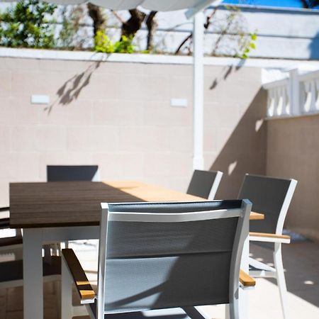 Plume Apartment By Wonderful Italy Bari Exterior foto