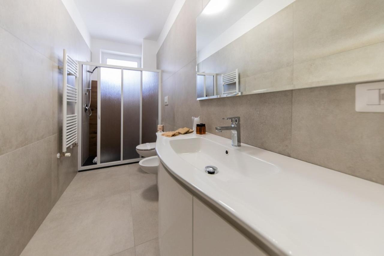 Plume Apartment By Wonderful Italy Bari Exterior foto