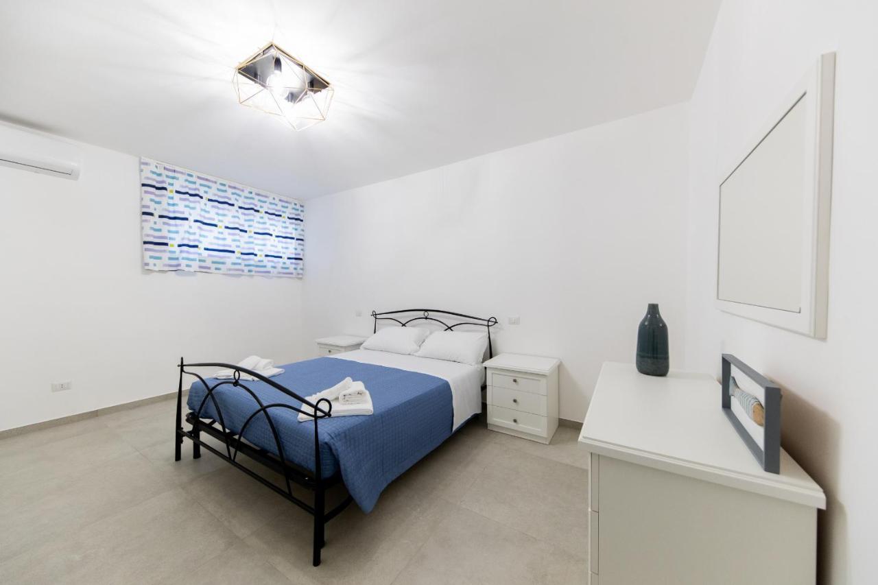 Plume Apartment By Wonderful Italy Bari Exterior foto