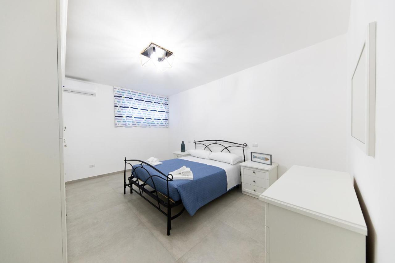 Plume Apartment By Wonderful Italy Bari Exterior foto